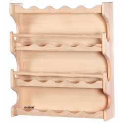 Masifart Cressida Terek Cilasız Ham