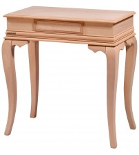 Masifart Hera 80 Lik Rustik Dresuar Cilasız Ham