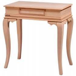 Masifart Hera 80 Lik Rustik Dresuar Cilasız Ham