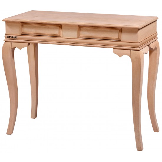 Masifart Adoray 100 Lük Rustik Dresuar Cilasız Ham