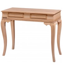 Masifart Arminta 120 Lik Rustik Dresuar Cilasız Ham