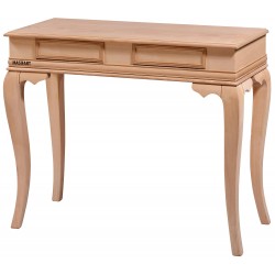 Masifart Arminta 120 Lik Rustik Dresuar Cilasız Ham