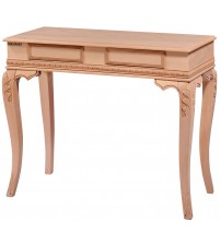 Masifart Duellum 120 Lik Rustik Oymalı Dresuar Cilasız Ham