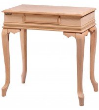 Masifart Florenti 80 Lik Lükens Dresuar Cilasız Ham