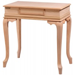 Masifart Florenti 80 Lik Lükens Dresuar Cilasız Ham