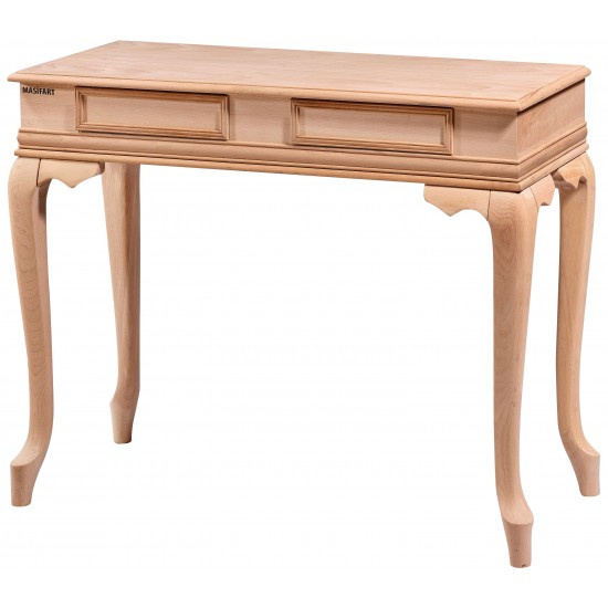 Masifart Lauren 120 Lik Lükens Dresuar Cilasız Ham