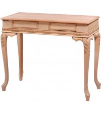 Masifart Perenna 120 Lik Lükens Oymalı Dresuar Cilasız Ham