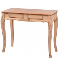 Masifart Claud 100 Lük Nil Rustik Oymalı Dresuar Cilasız Ham