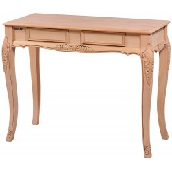 Masifart Claud 100 Lük Nil Rustik Oymalı Dresuar Cilasız Ham