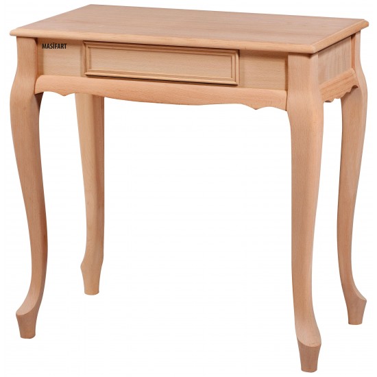 Masifart Floriano 80 Lik Nil Lükens Dresuar Cilasız Ham