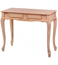 Masifart Florim 100 Lük Nil Lükens Oymalı Dresuar Cilasız Ham