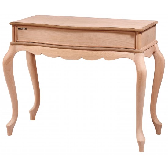 Masifart Nonni 100 Lük Barcelona Dresuar Cilasız Ham