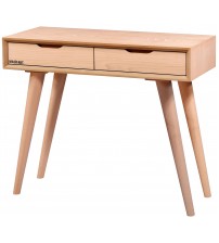 Masifart Edrian 100 Lük Retro Dresuar Cilasız Ham