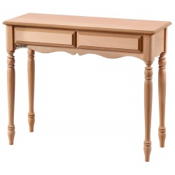 Masifart Tamarisk 100 Lük Tornalı Dresuar Cilasız Ham