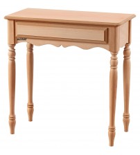 Masifart Vincens 80 Lik Tornalı Dresuar Cilasız Ham