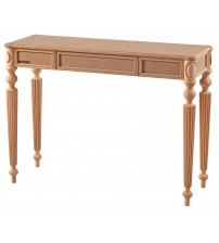 Masifart Italus Mira Mdf Dresuar Cilasız Ham