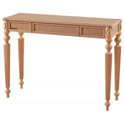 Masifart Italus Mira Mdf Dresuar Cilasız Ham