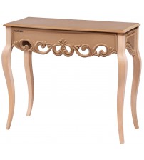 Masifart Lawren 100 Lük Lilyum Dresuar Cilasız Ham