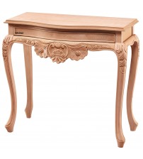 Masifart Maurise 90 Lık Çiçek Dresuar Cilasız Ham