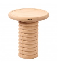 Masifart Renat Class Yan Sehpa Cilasız Ham