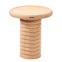 Masifart Renat Class Yan Sehpa Cilasız Ham