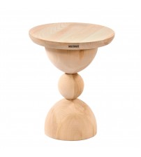 Masifart Alidia Damla Yan Sehpa Cilasız Ham