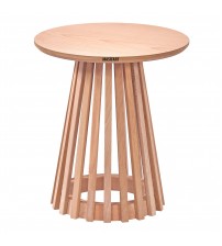 Masifart Fiducia Kafes Yan Sehpa Cilasız Ham