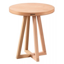 Masifart Helladi New Yan Sehpa Cilasız Ham