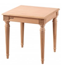 Masifart Robert Rozet Yan Sehpa Cilasız Ham