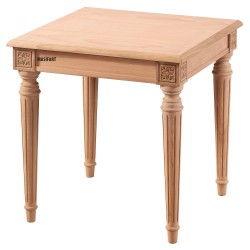 Masifart Robert Rozet Yan Sehpa Cilasız Ham