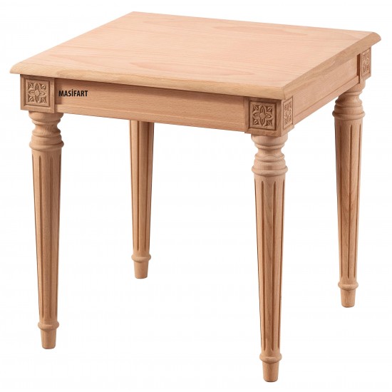 Masifart Robert Rozet Yan Sehpa Cilasız Ham