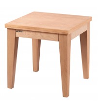 Masifart Varius Konik Yan Sehpa Cilasız Ham