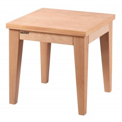 Masifart Varius Konik Yan Sehpa Cilasız Ham