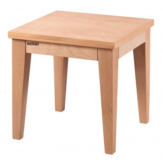 Masifart Varius Konik Yan Sehpa Cilasız Ham