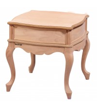 Masifart Adalrico Barcelona Yan Sehpa Cilasız Ham