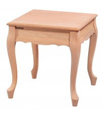 Masifart Solaris Nil Lükens Yan Sehpa Cilasız Ham