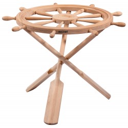 Masifart Roma Büyük Dümen Cilasız Ham