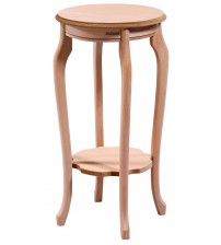 Masifart Adelais Yüksek Lüks Saksılık Cilasız Ham