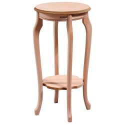 Masifart Adelais Yüksek Lüks Saksılık Cilasız Ham