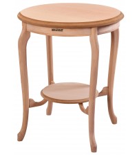 Masifart Dirca 60 Lık Lüks Saksılık Cilasız Ham