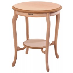 Masifart Dirca 60 Lık Lüks Saksılık Cilasız Ham