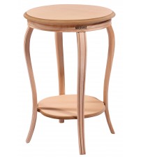 Masifart Natale Büyük Ağaç Saksılık Cilasız Ham