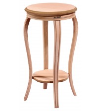 Masifart Lamaor Küçük Ağaç Saksılık Cilasız Ham