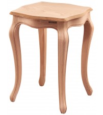 Masifart Ariadna İtalyan Saksılık Cilasız Ham