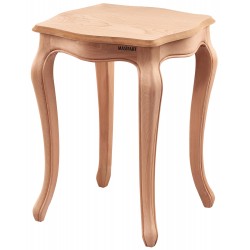 Masifart Ariadna İtalyan Saksılık Cilasız Ham