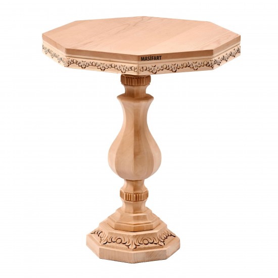 Masifart Larren Saray Fiskos Cilasız Ham