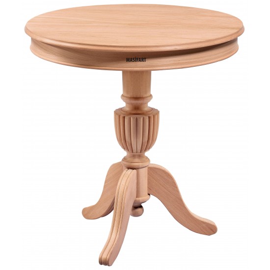 Masifart Niger Fitilli Fiskos Cilasız Ham