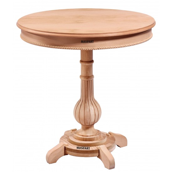 Masifart Rosam Göbekli Fiskos Cilasız Ham