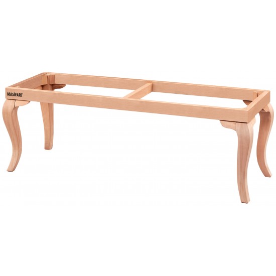 Masifart Umidus 120 Lik Rustik Puf Cilasız Ham