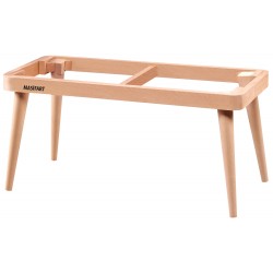 Masifart Liverpool 90 Lık Retro Puf Cilasız Ham